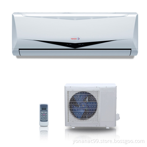 DC Inverter Mini Hotel Split Air Conditioner